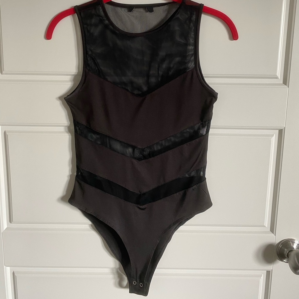 body suit